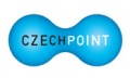 logo Czech Point